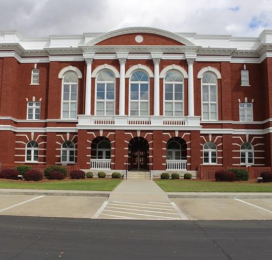 Tattnall County Thumbnail
