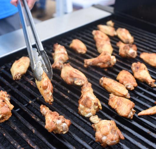 Hilton Head Wingfest Thumbnail