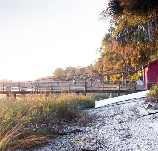 Hilton Head-Bluffton Chamber of Commerce Thumbnail