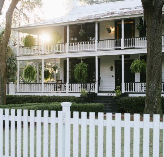 Town of Bluffton Thumbnail
